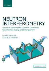 Produktbild: Neutron Interferometry