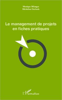 Produktbild: Le management de projets en fiches pratiques