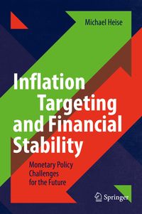 Bild vom Artikel Inflation Targeting and Financial Stability vom Autor Michael Heise