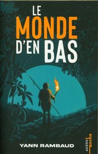 Produktbild: L'&eacute;pop&eacute;e de Sem - Le monde d'en bas