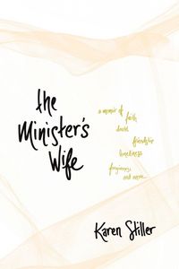 Produktbild: The Minister's Wife