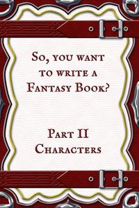 Produktbild: Characters