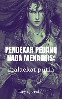 Produktbild: Pendekar Pedang Naga Menangis: Malaekat Putih (Seri Pendekar Pedang Naga Menangis, #1)