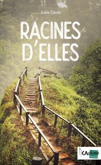 Produktbild: Racines D'Elles