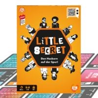 Produktbild: Little Secret