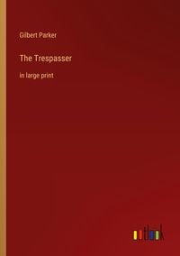 Produktbild: The Trespasser