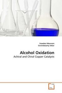 Produktbild: Mannam, S: Alcohol Oxidation