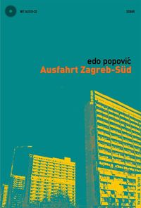 Produktbild: Ausfahrt Zagreb-S&uuml;d