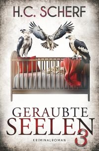 Produktbild: Geraubte Seelen 3