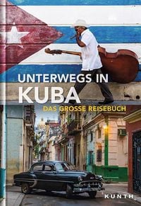 Produktbild: Unterwegs in Kuba
