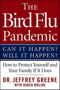 Produktbild: The Bird Flu Pandemic