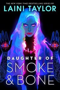 Produktbild: Daughter of Smoke & Bone