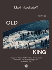 Produktbild: Old King