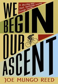 Produktbild: We Begin Our Ascent