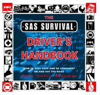 Produktbild: The SAS Survival Driver's Handbook
