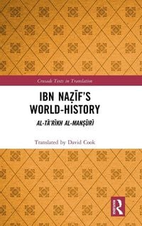 Produktbild: Ibn Na&iquest;&iquest;f's World-History