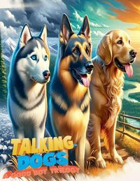 Produktbild: Talking Dogs