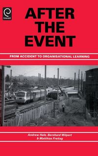 Produktbild: After the Event