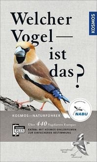 Produktbild: Welcher Vogel ist das?