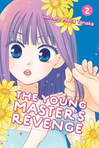 Produktbild: The Young Master's Revenge, Vol. 2