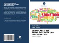 Produktbild: Grundlagen der Kieferprothetik und Implantologie
