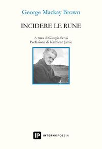 Produktbild: Incidere le rune. Testo inglese a fronte