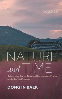 Produktbild: Nature and Time, Volume III