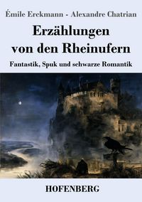 Produktbild: Erz&auml;hlungen von den Rheinufern