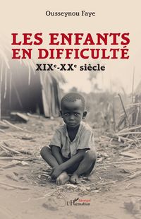 Produktbild: Les enfants en difficult&eacute;