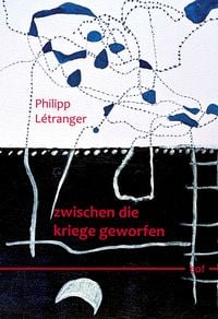Produktbild: Zwischen die kriege geworfen