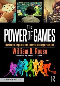 Produktbild: The Power of Games
