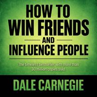 Produktbild: How To Win Friends and Influence People