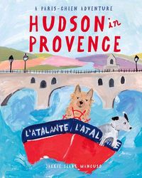 Produktbild: Hudson in Provence
