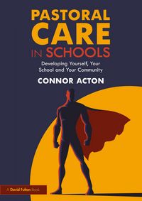 Produktbild: Pastoral Care in Schools