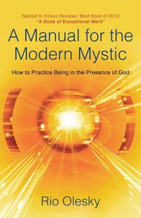 Produktbild: A Manual for the Modern Mystic