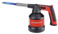 "Rothenberger ROFLAME 4 PIEZO, 7/16\"-EU Lötlampe"