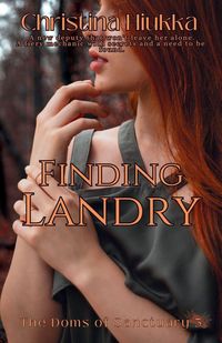 Produktbild: Finding Landry