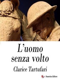 Produktbild: L'uomo senza volto