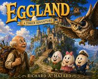 Produktbild: Eggland