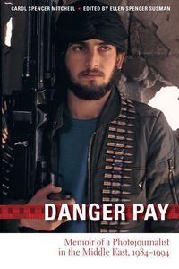 Produktbild: Danger Pay