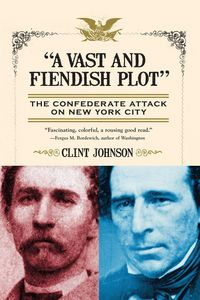 Produktbild: A Vast and Fiendish Plot