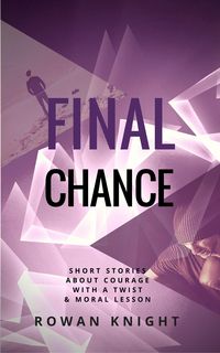 Produktbild: Final Chance