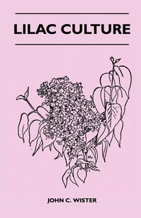 Produktbild: Lilac Culture