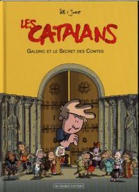 Produktbild: Les Catalans