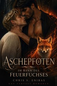 Produktbild: Aschepfoten - Im Bann des Feuerfuchses