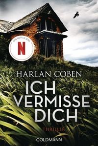 Produktbild: Ich vermisse dich