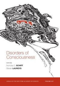 Produktbild: Disorders of Consciousness, Volume 1157