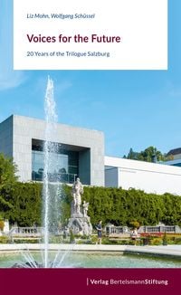 Bild vom Artikel Voices for the Future vom Autor Liz Mohn