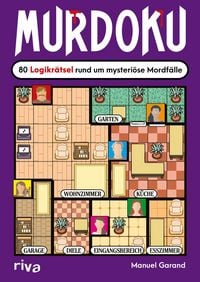 Produktbild Murdoku