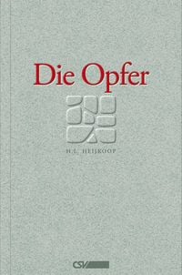 Produktbild: Die Opfer